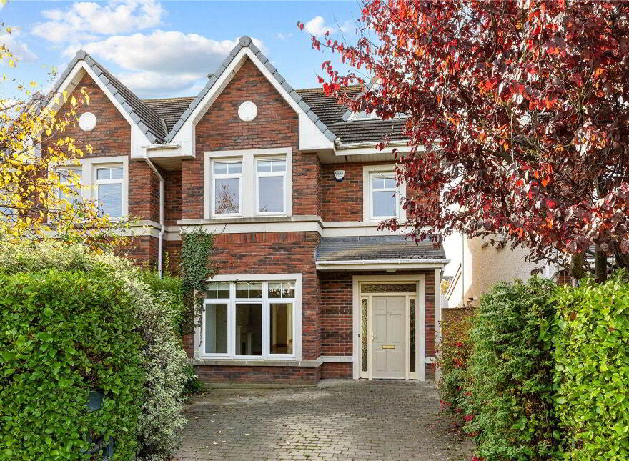 103 Castlemoyne, Dublin 13, D13CD32 photo