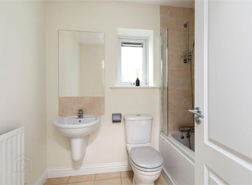 103 Castlemoyne, Dublin 13, D13CD32
