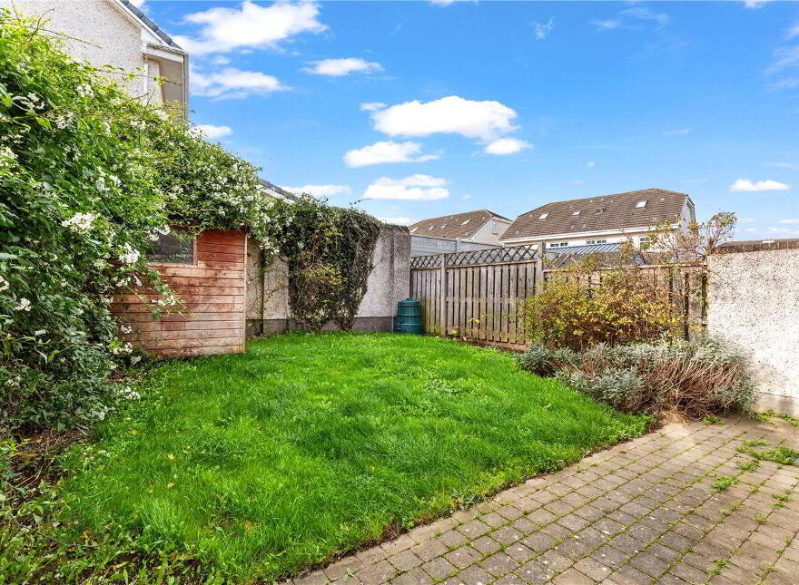 103 Castlemoyne, Dublin 13, D13CD32