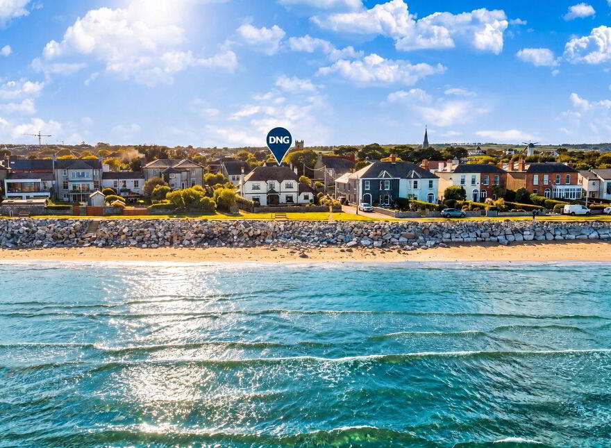 The Mews, Weldons Lane, South Strand, Skerries, K34KH22