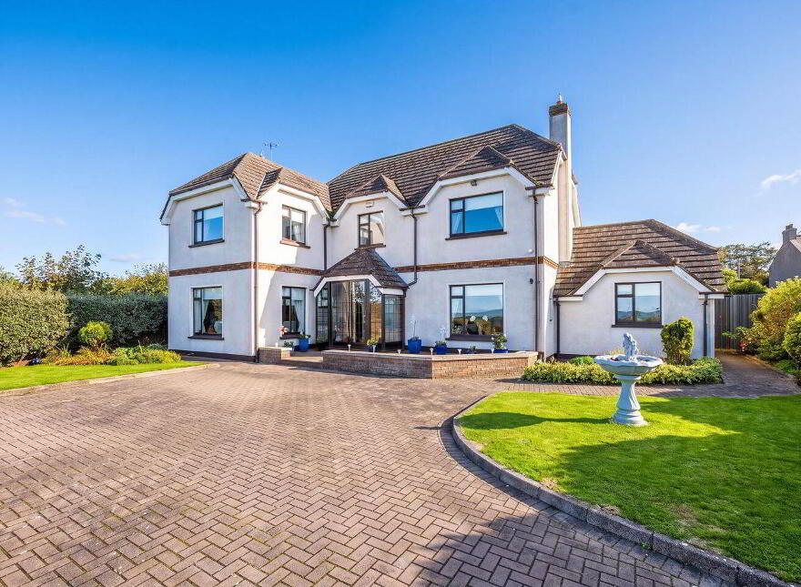The Mews, Weldons Lane, South Strand, Skerries, K34KH22
