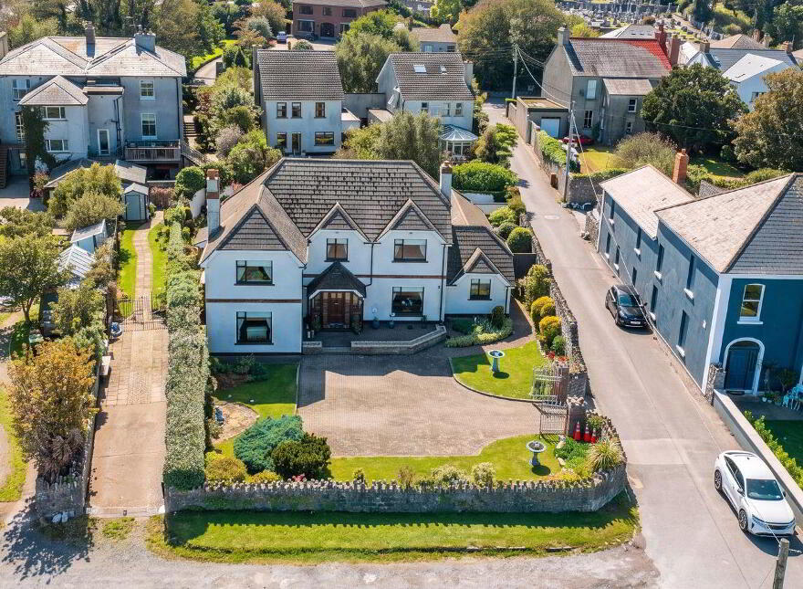 The Mews, Weldons Lane, South Strand, Skerries, K34KH22