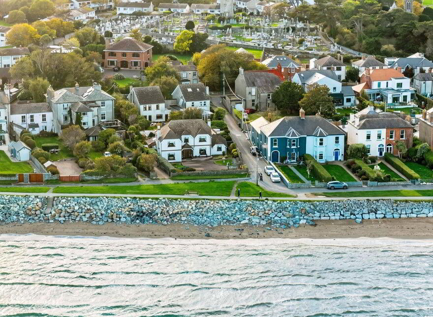 The Mews, Weldons Lane, South Strand, Skerries, K34KH22
