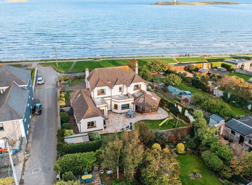 The Mews, Weldons Lane, South Strand, Skerries, K34KH22