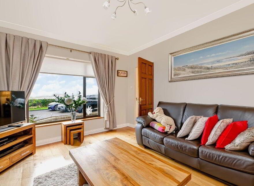 The Mews, Weldons Lane, South Strand, Skerries, K34KH22