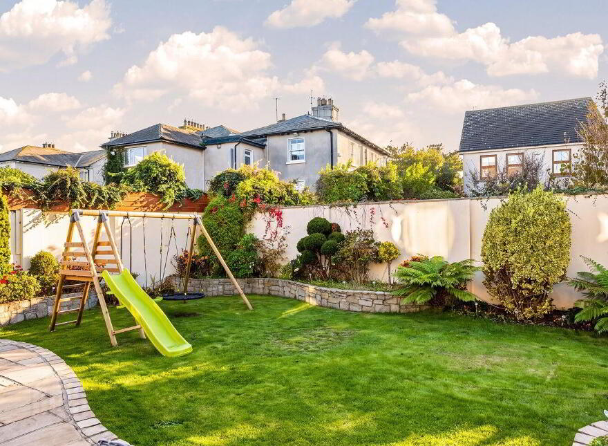 The Mews, Weldons Lane, South Strand, Skerries, K34KH22