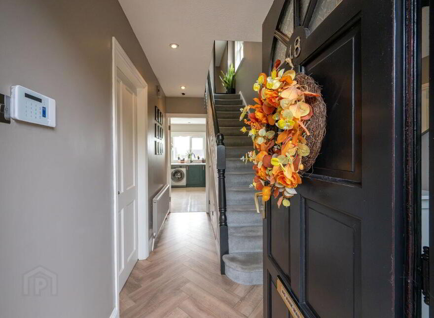 48 The Willows, Classes Lake, Ovens, P31W265