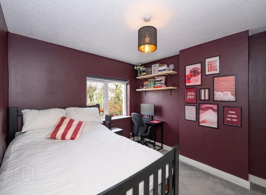 48 The Willows, Classes Lake, Ovens, P31W265
