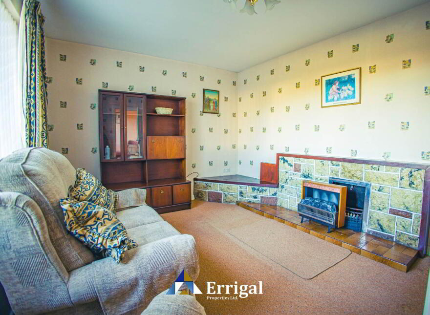 4a Cluain Mhuire, Buncrana, Lifford, F93R1X9