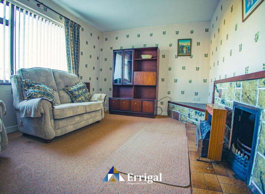 4a Cluain Mhuire, Buncrana, Lifford, F93R1X9