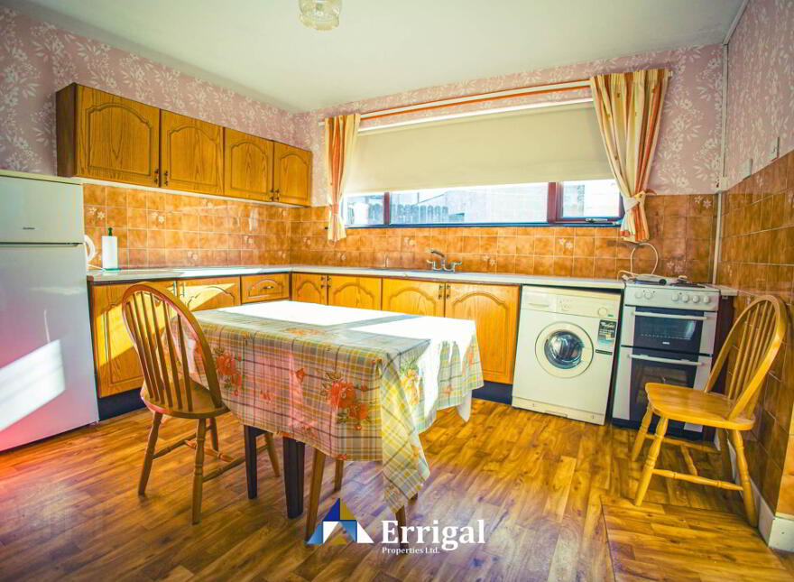 4a Cluain Mhuire, Buncrana, Lifford, F93R1X9