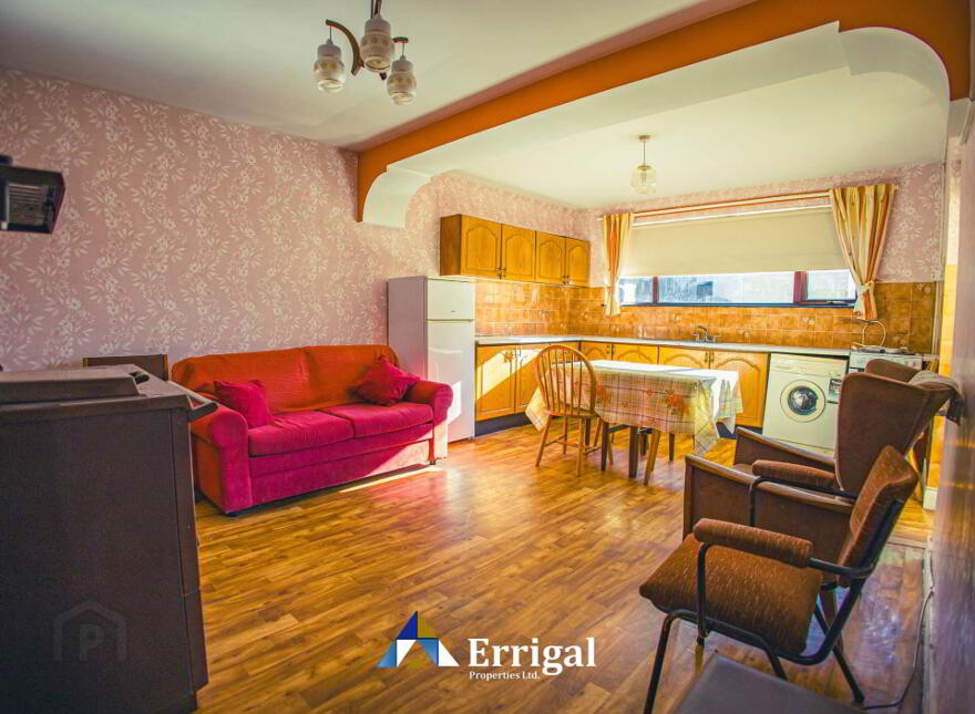 4a Cluain Mhuire, Buncrana, Lifford, F93R1X9
