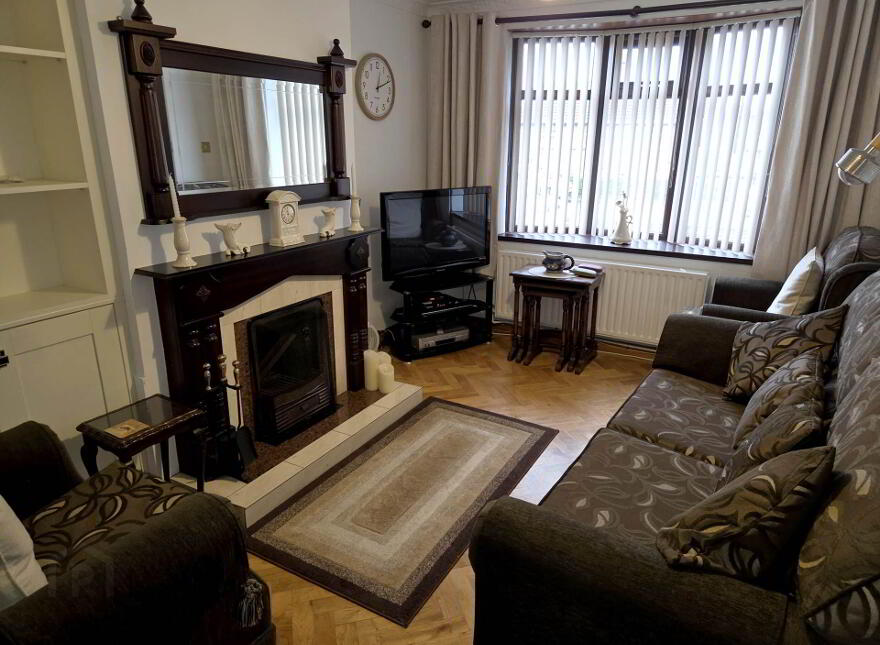 25 Coleraine Road, Ballycastle, BT54 6DX