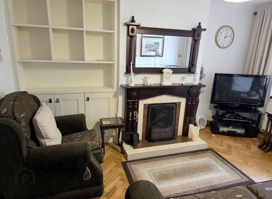 25 Coleraine Road, Ballycastle, BT54 6DX