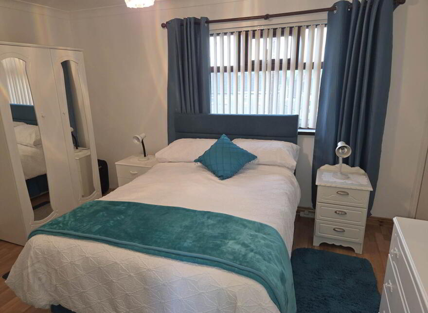 25 Coleraine Road, Ballycastle, BT54 6DX