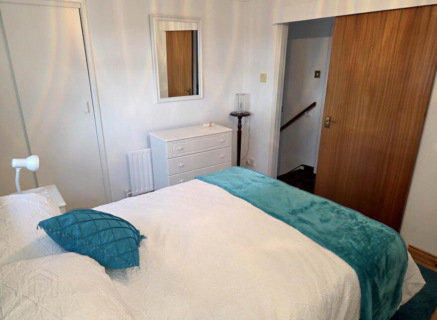 25 Coleraine Road, Ballycastle, BT54 6DX