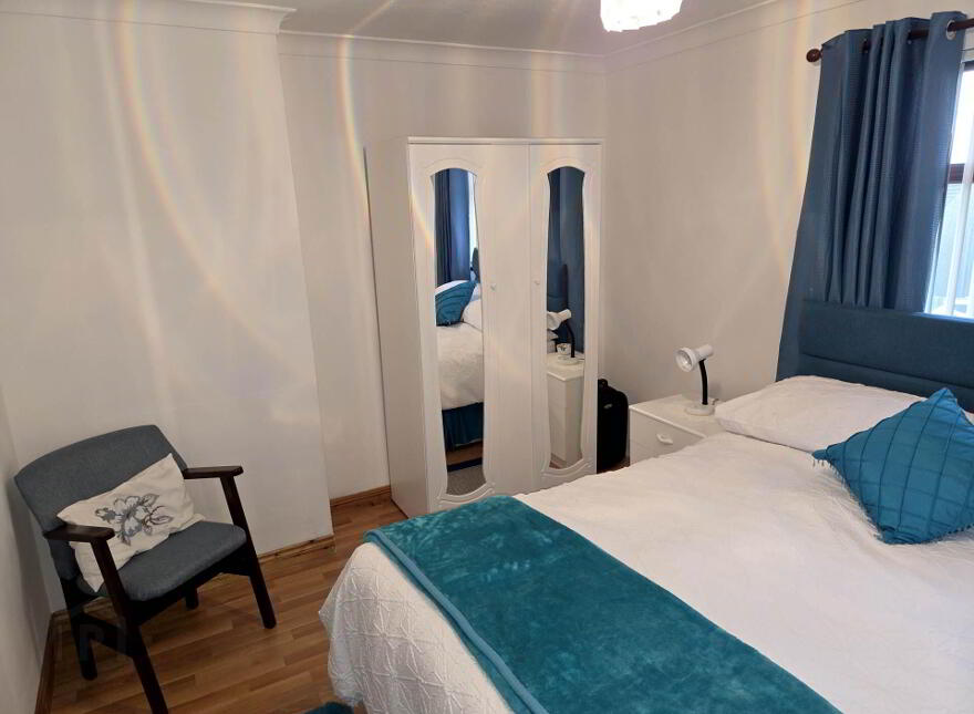 25 Coleraine Road, Ballycastle, BT54 6DX