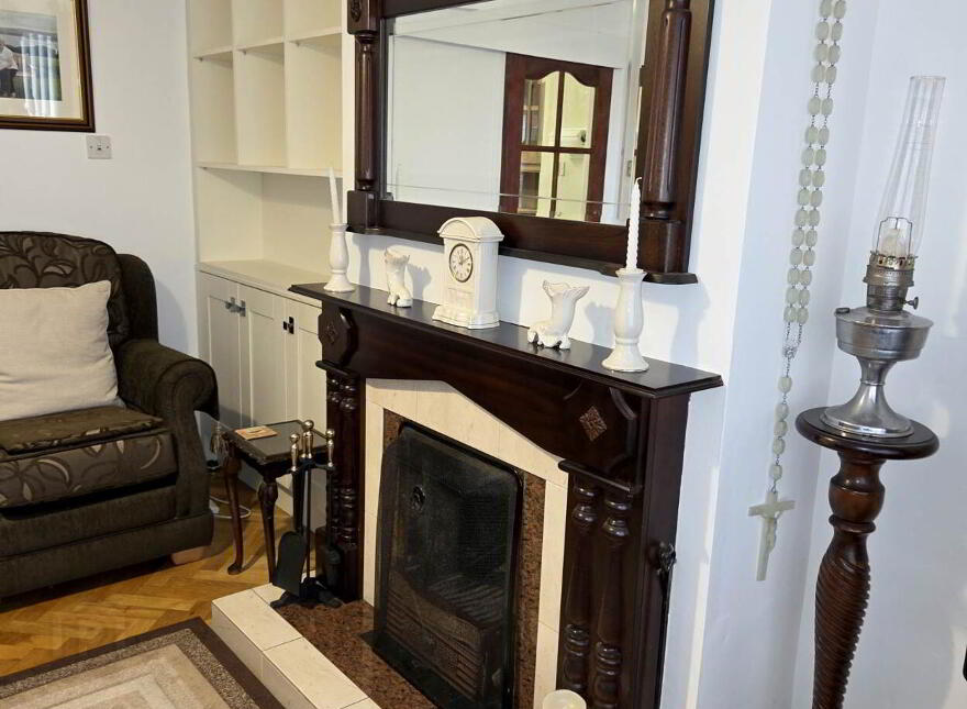 25 Coleraine Road, Ballycastle, BT54 6DX