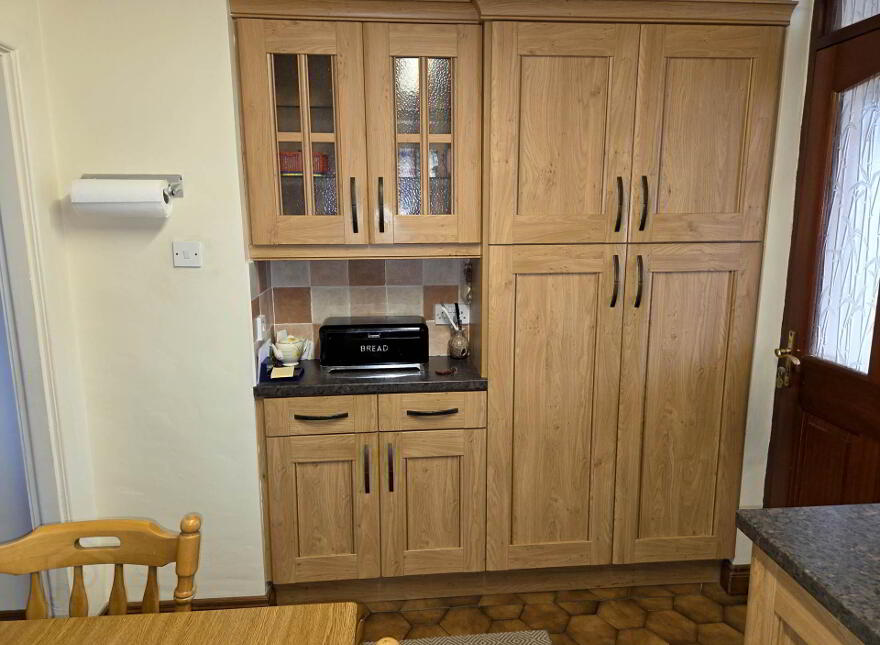 25 Coleraine Road, Ballycastle, BT54 6DX