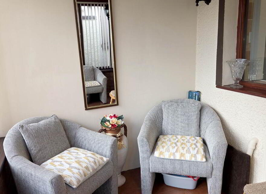 25 Coleraine Road, Ballycastle, BT54 6DX