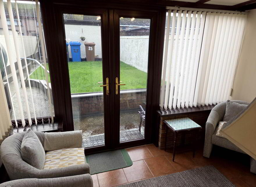 25 Coleraine Road, Ballycastle, BT54 6DX
