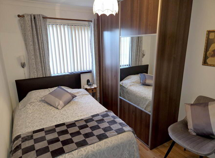 25 Coleraine Road, Ballycastle, BT54 6DX