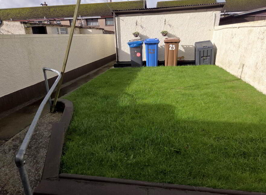 25 Coleraine Road, Ballycastle, BT54 6DX