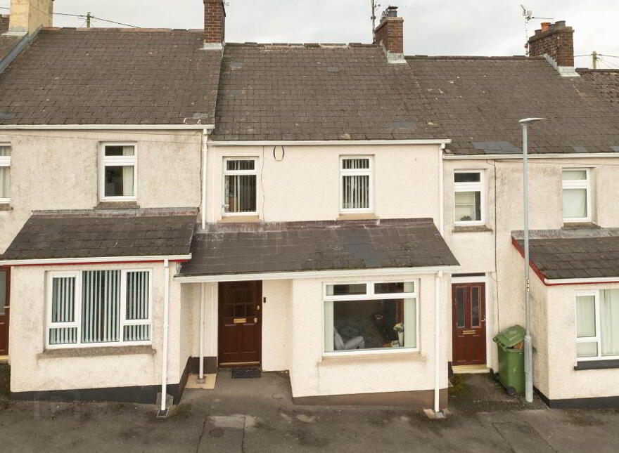21 Whaley Terrace, Enniskillen, BT74 7JU