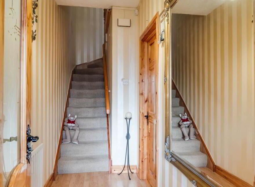 21 Whaley Terrace, Enniskillen, BT74 7JU