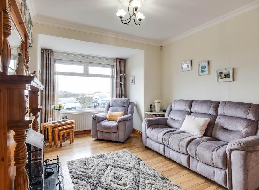 21 Whaley Terrace, Enniskillen, BT74 7JU