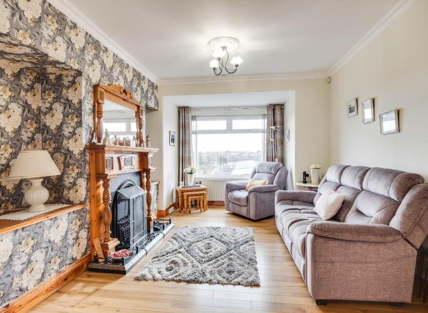 21 Whaley Terrace, Enniskillen, BT74 7JU
