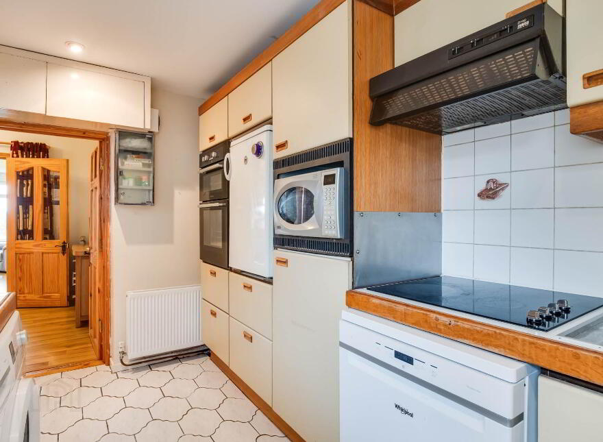21 Whaley Terrace, Enniskillen, BT74 7JU