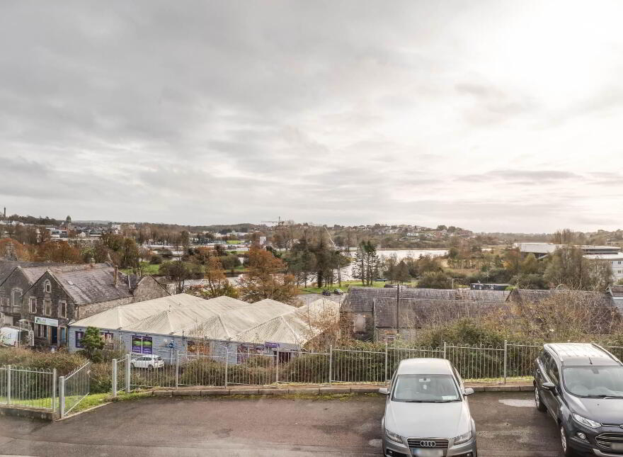 21 Whaley Terrace, Enniskillen, BT74 7JU