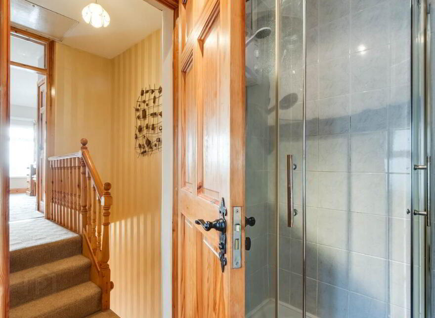 21 Whaley Terrace, Enniskillen, BT74 7JU