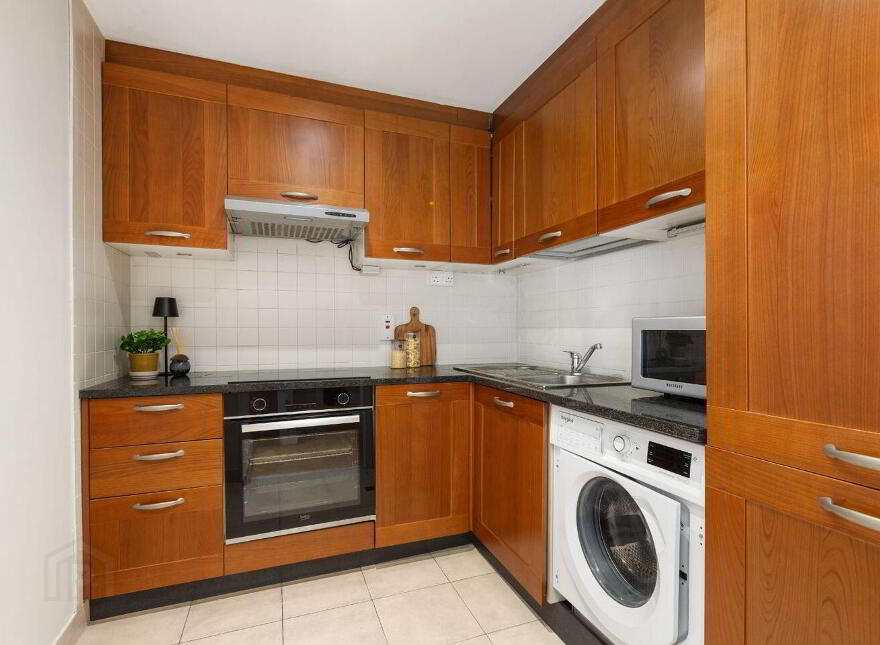 Apartment 206 Longboat Quay North Apartments, Hanover Quay, Hanover Quay, D02WN70