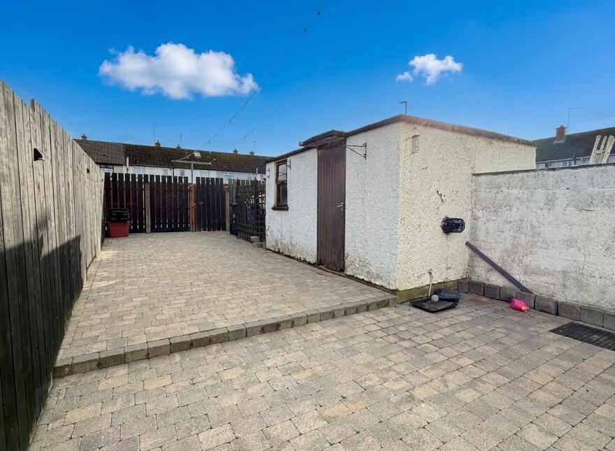 6 Iona Gardens, Ballymena, BT42 4AU
