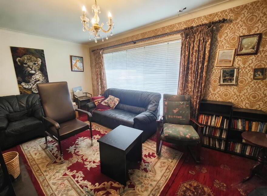 35 Squires Hill Road, Belfast, BT14 8FJ