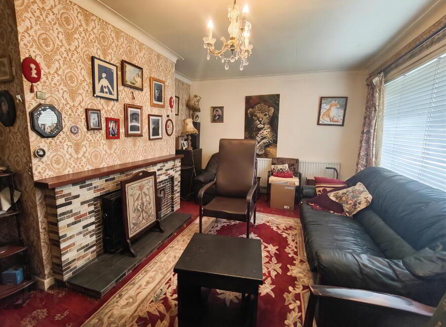 35 Squires Hill Road, Belfast, BT14 8FJ