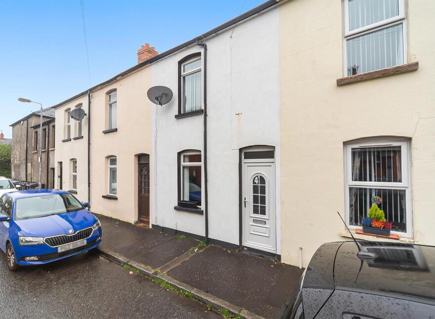 4 Sinclair Street, Belfast, BT5 6JS