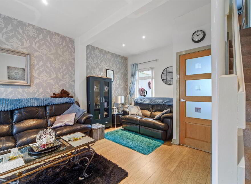 4 Sinclair Street, Belfast, BT5 6JS