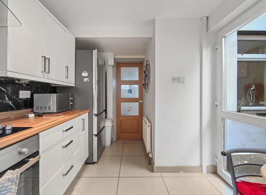 4 Sinclair Street, Belfast, BT5 6JS