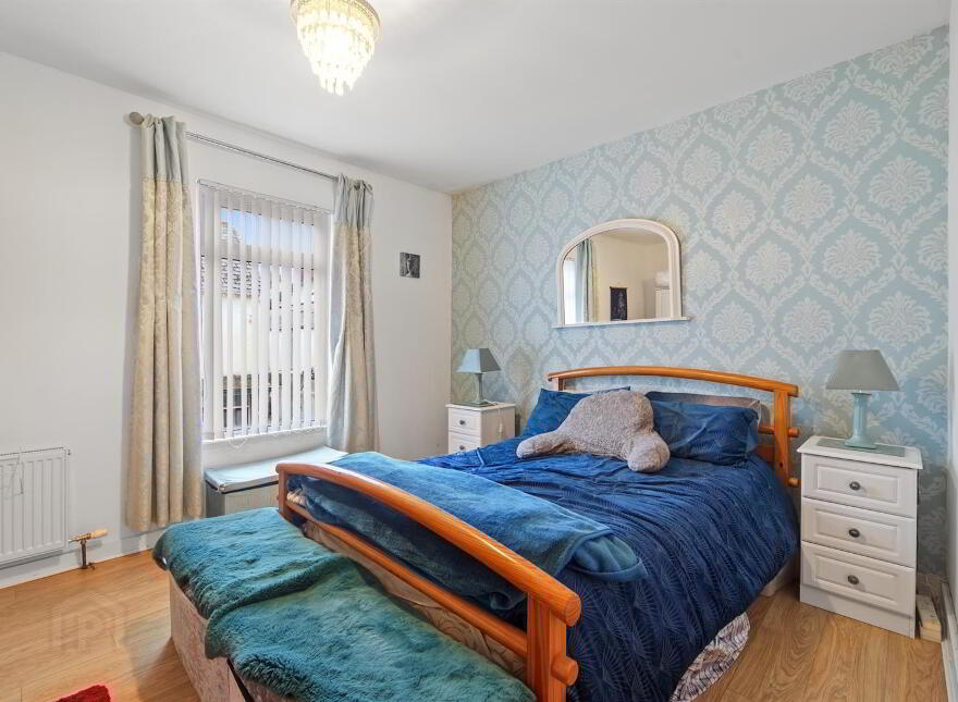 4 Sinclair Street, Belfast, BT5 6JS