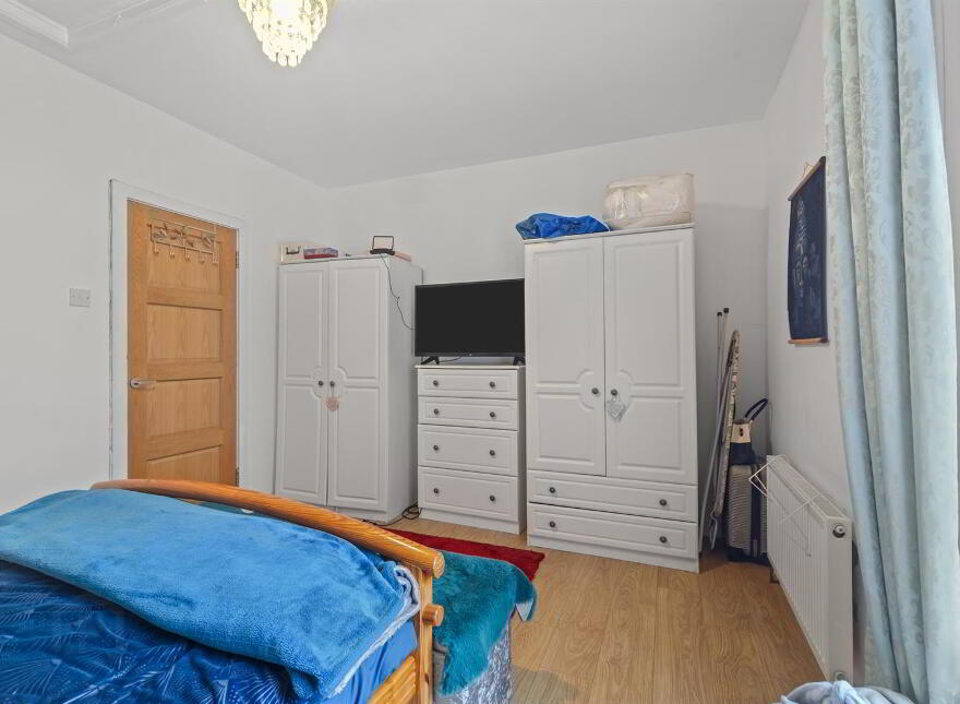4 Sinclair Street, Belfast, BT5 6JS