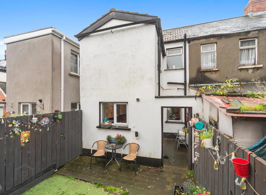 4 Sinclair Street, Belfast, BT5 6JS
