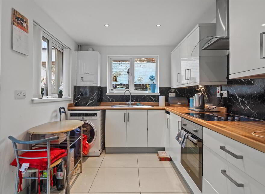 4 Sinclair Street, Belfast, BT5 6JS