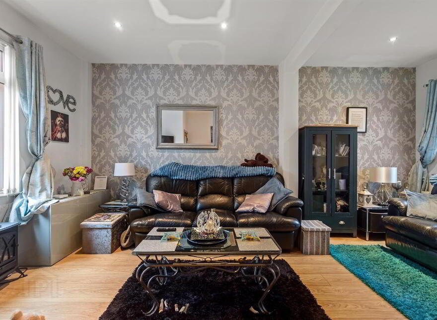 4 Sinclair Street, Belfast, BT5 6JS