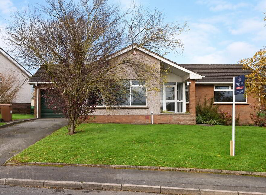 7 Sperrin Park, Armagh, BT61 9EP