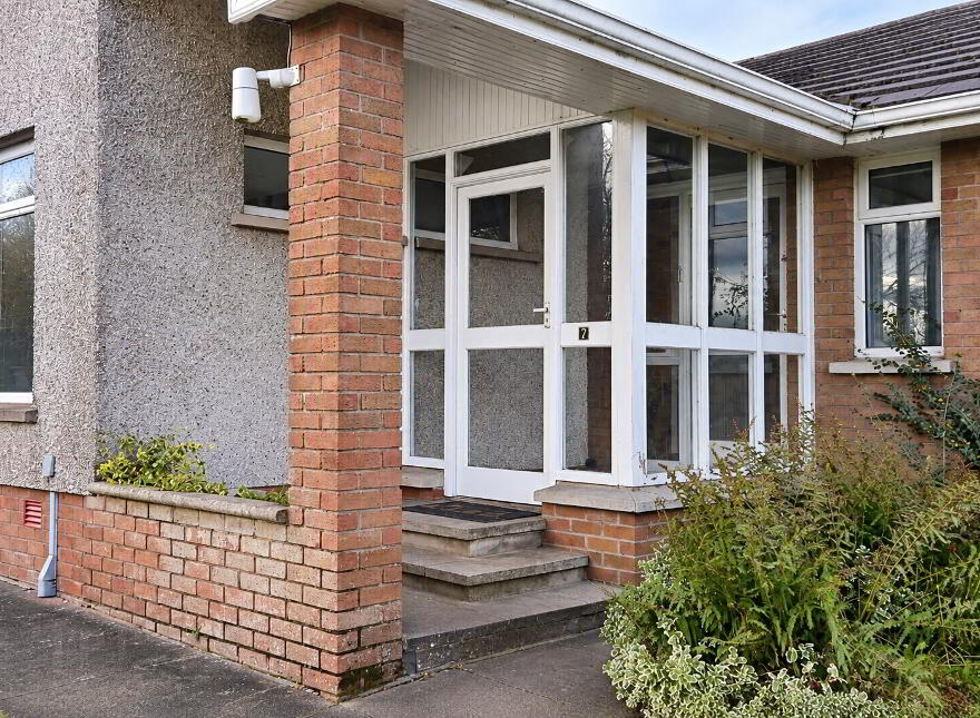 7 Sperrin Park, Armagh, BT61 9EP