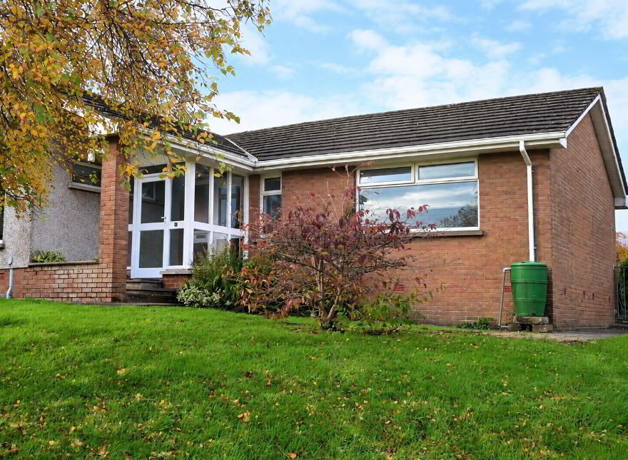 7 Sperrin Park, Armagh, BT61 9EP