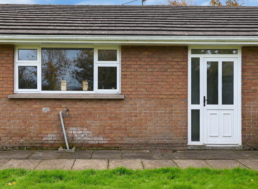 7 Sperrin Park, Armagh, BT61 9EP